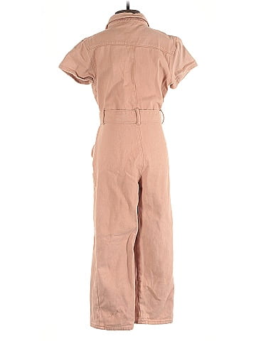 Gilli Jumpsuit (view 2)