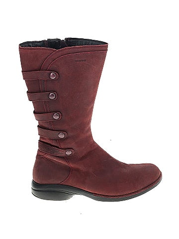 Merrell Boots (view 1)