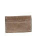 Hobo The Original 100% Leather Brown Leather Wallet One size - photo 1