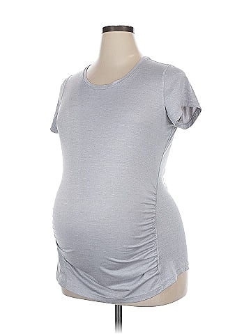 a:glow Short Sleeve T-Shirt (view 1)