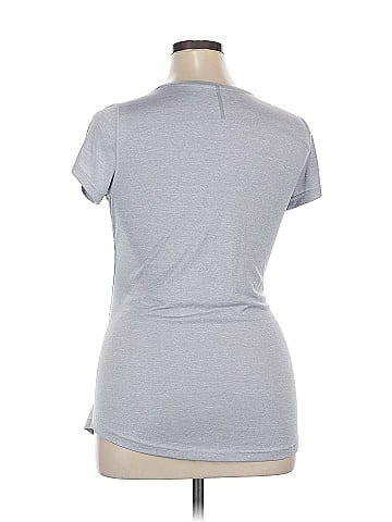 a:glow Short Sleeve T-Shirt (view 2)