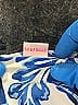 Seafolly Print Blue One Piece Swimsuit Size 6-12 mo (estimated) - photo 4