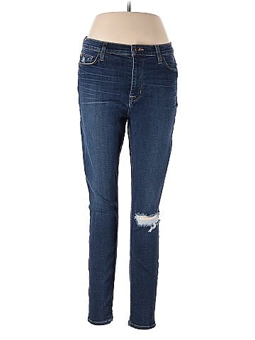 Hudson Jeans Jeans (view 1)