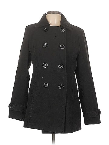 Forever 21 Coat (view 1)