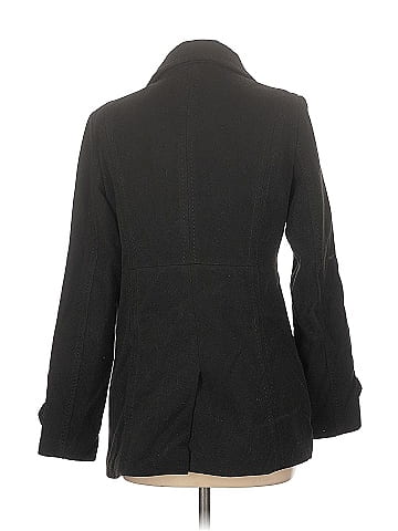 Forever 21 Coat (view 2)