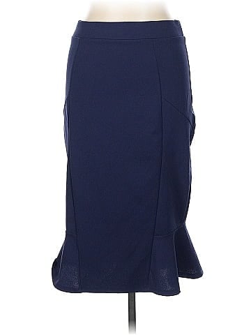 Olivia Blu Formal Skirt (view 1)