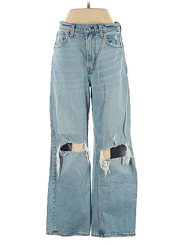 Abercrombie & Fitch Jeans (view 1)