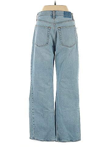 Abercrombie & Fitch Jeans (view 2)