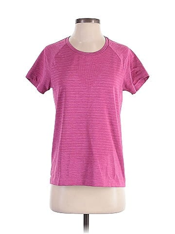Tuff Athletics Active T-Shirt (view 1)