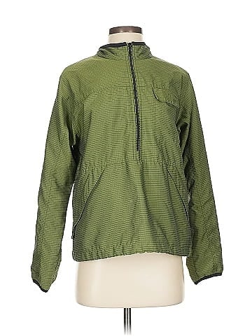 Tail Windbreaker (view 1)