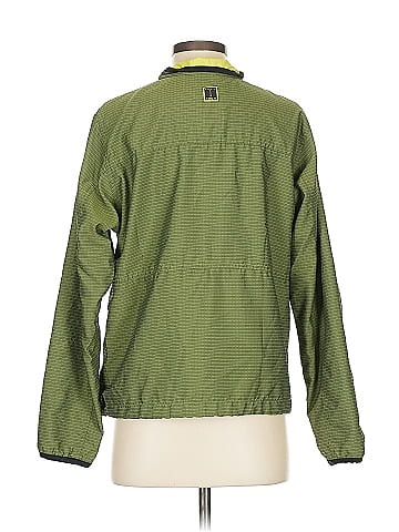 Tail Windbreaker (view 2)