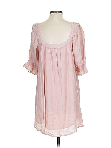 Lovers + Friends Short Sleeve Blouse (view 2)