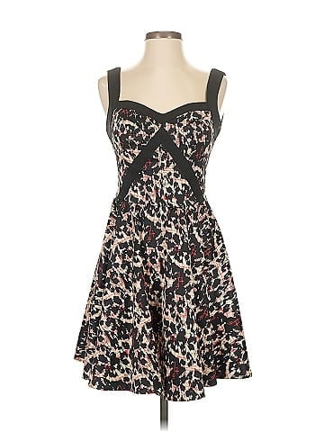 XOXO Cocktail Dress (view 1)