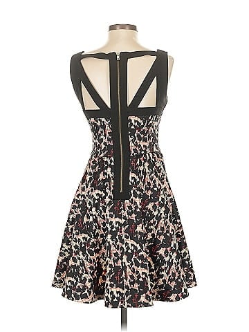 XOXO Cocktail Dress (view 2)