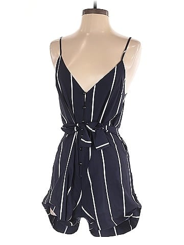 Zaful Romper (view 1)