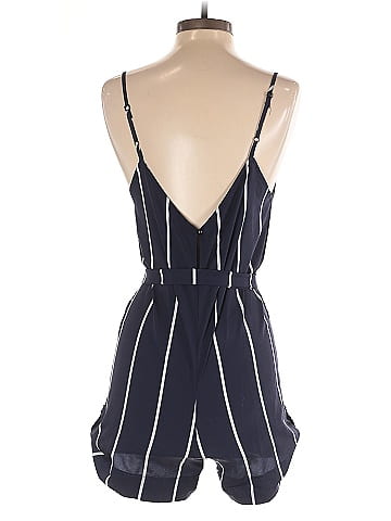 Zaful Romper (view 2)