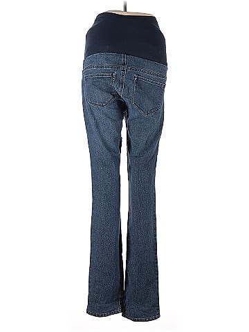 Indigo Blue Jeans (view 2)