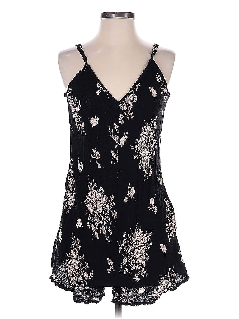 Pre-owned Wet Seal Romper In Black