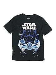 Star Wars Short Sleeve T Shirt