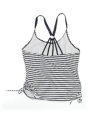 Jasambac Swimsuit Top (view 2)