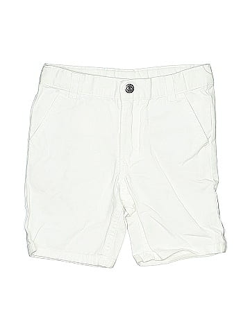 CALVIN KLEIN JEANS Shorts (view 1)