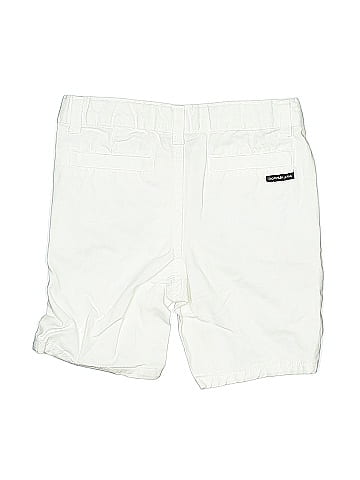 CALVIN KLEIN JEANS Shorts (view 2)