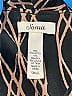 Soma Chevron-herringbone Brown Casual Dress Size S - photo 4
