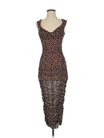 Majorelle Cocktail Dress (view 1)