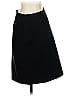 Studio Y Solid Black Formal Skirt Size 3 - 4 - photo 1