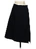 Studio Y Solid Black Formal Skirt Size 3 - 4 - photo 2