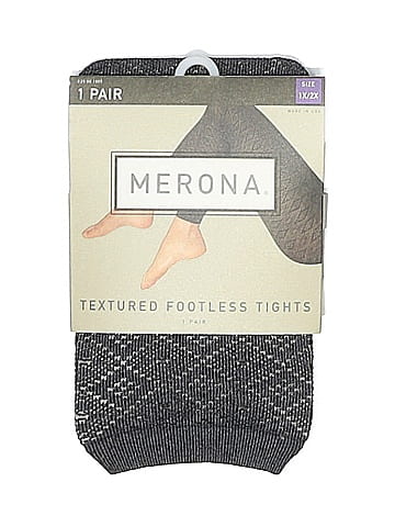 Merona Tights (view 1)
