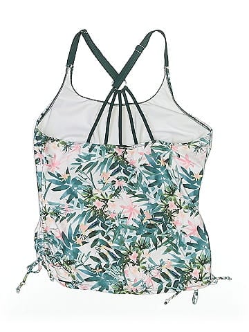 Jasambac Swimsuit Top (view 2)