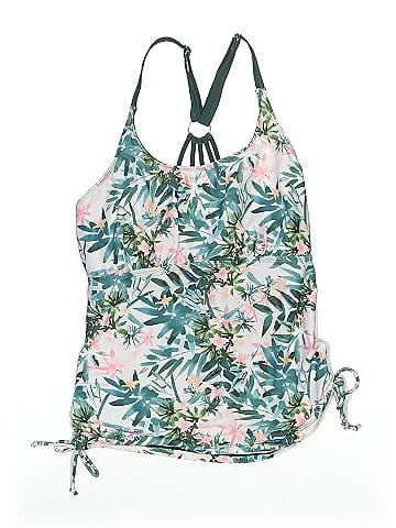 Jasambac Swimsuit Top (view 1)