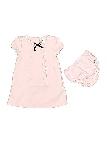 Janie and Jack Dress (view 1)