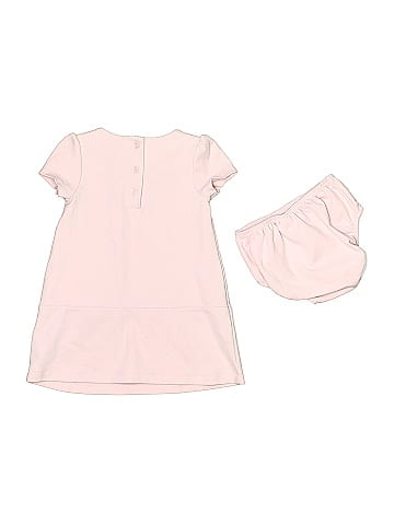 Janie and Jack Dress (view 2)