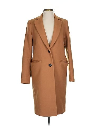Zara Coat (view 1)