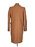 Zara Tan Coat Size XS - photo 2