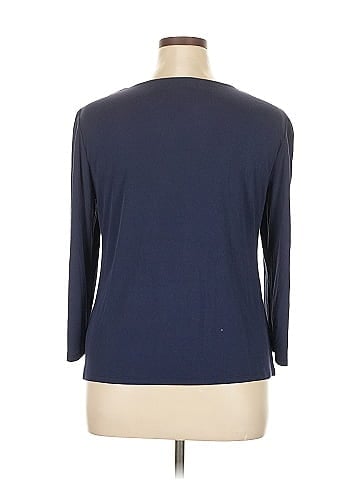 Ophelia Roe 3/4 Sleeve T-Shirt (view 2)