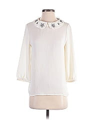 Lauren Conrad 3/4 Sleeve Blouse