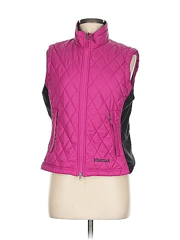 Marmot Vest (view 1)