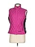 Marmot 100% Polyester Pink Vest Size M - photo 1