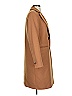 Zara Tan Coat Size XS - photo 4