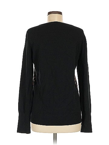 Ecru Pullover Sweater (view 2)