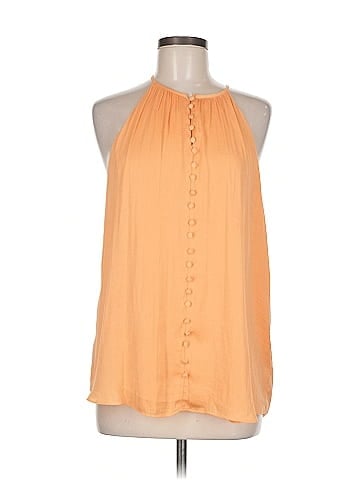 Philosophy Republic Clothing Sleeveless Blouse (view 1)