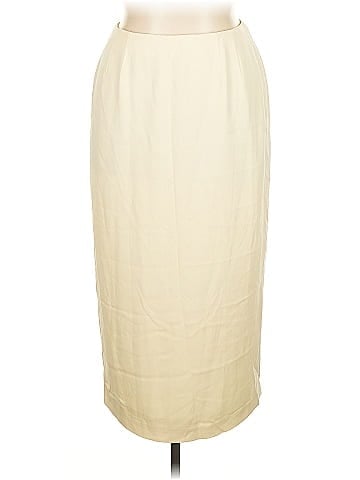 Linda Allard Ellen Tracy Formal Skirt (view 1)