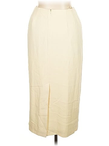 Linda Allard Ellen Tracy Formal Skirt (view 2)