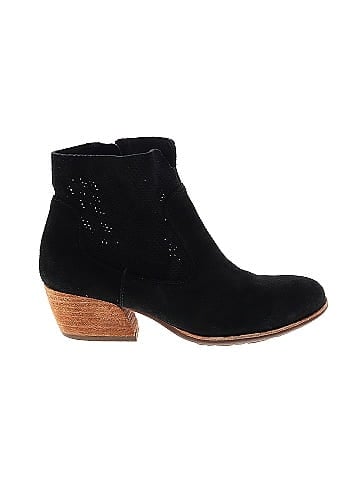 Kork-Ease Ankle Boots (view 1)
