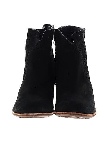 Kork-Ease Ankle Boots (view 2)