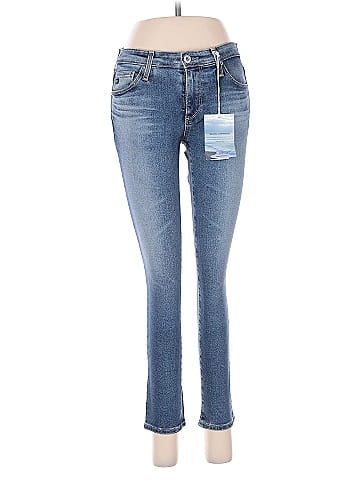 Adriano Goldschmied Jeans (view 1)