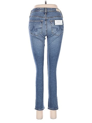 Adriano Goldschmied Jeans (view 2)
